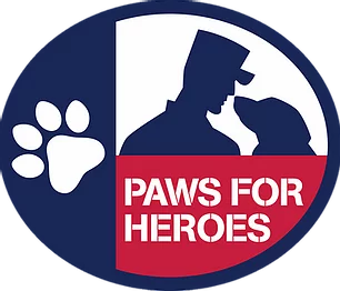 Paws for Heroes
